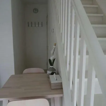 Authentic Historical City Loft Next To Dam Square Privatunterkunft *