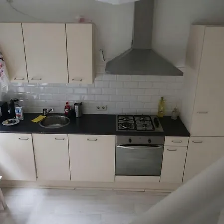 Kwatera prywatna Authentic Historical City Loft Next To Dam Square Amsterdam