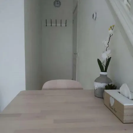 Authentic Historical City Loft Next To Dam Square Privatunterkunft *