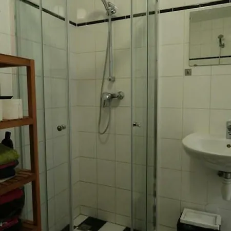 Authentic Historical City Loft Next To Dam Square Homestay Amsterdam